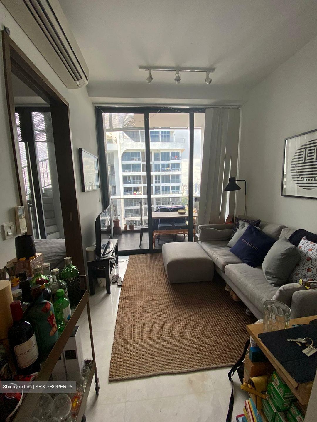 Spottiswoode 18 (D2), Apartment #318409961